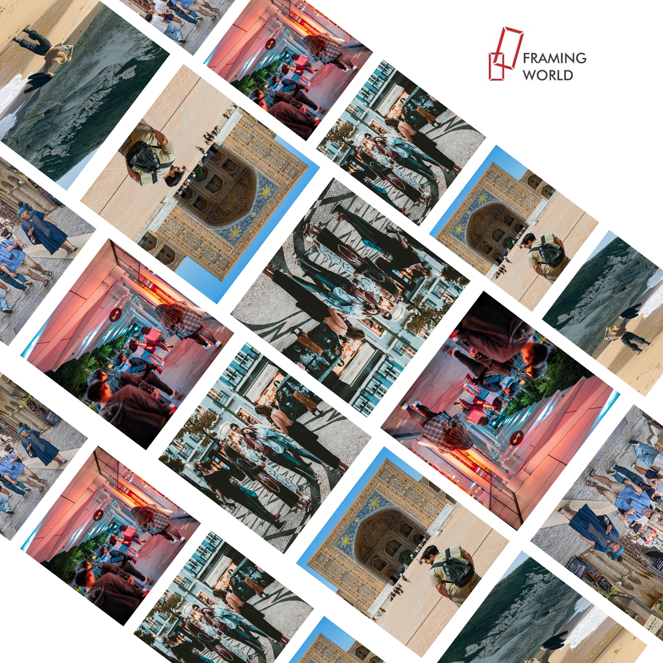 Photo Strip